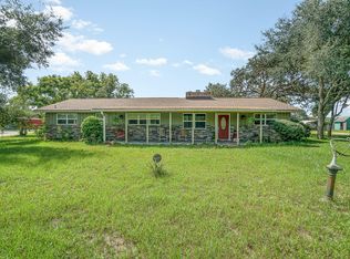 3725 Maebert Rd, Mims, FL 32754