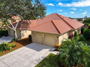 196 Napa Ridge Rd E #5, Naples, FL 34119