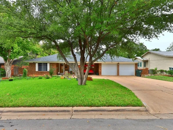 1150 Highland Ave, Abilene, TX 79605