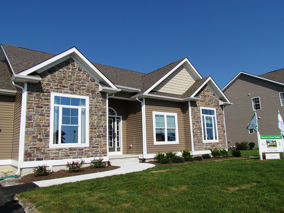 Curb View