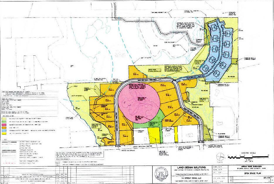 1st image of Lot 7 Jordan Ridge Subdivision