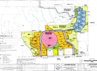 Lot 3 Jordan Ridge Subdivision, Cape Elizabeth, ME 04107