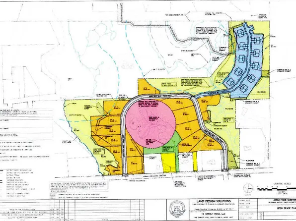 Lot 3 Jordan Ridge Subdivision, Cape Elizabeth, ME 04107