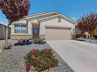 2144 Solitaire St NE, Rio Rancho, NM 87144