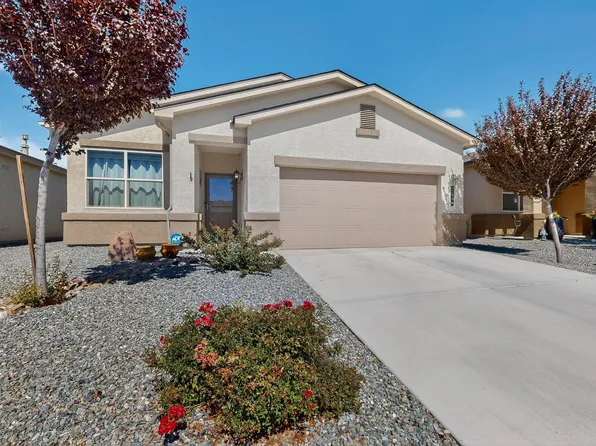 2144 Solitaire St NE, Rio Rancho, NM 87144