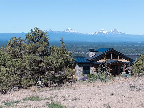 5th image of SW Seven Peaks Loop Homesite 794