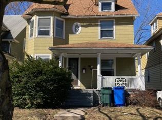 59 Hobart St, Rochester, NY 14611