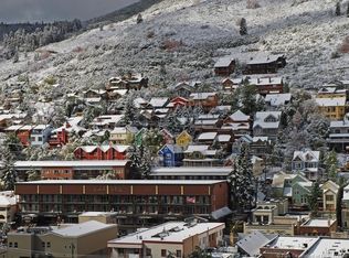 250 Park Ave #B35, Park City, UT 84060