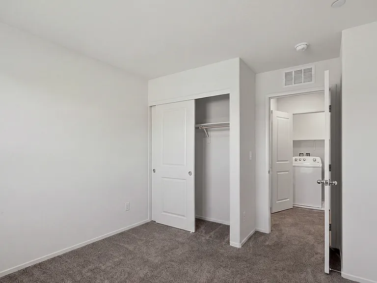 #GuardianRealty 503 Blue Ridge Cove Henderson Townhouse Rental bedroom 3_08062026