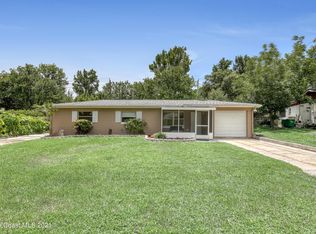 1707 Mantes Dr, Cocoa, FL 32926