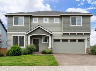 9465 N Alder St, Camas, WA 98607