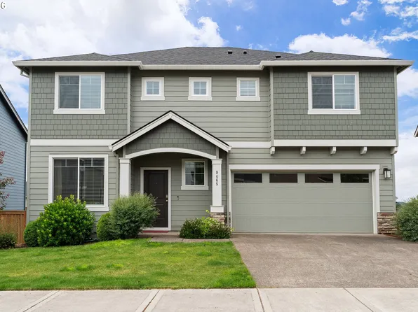 9465 N Alder St, Camas, WA 98607
