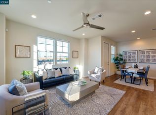 701 Jetty Dr, Richmond, CA 94804