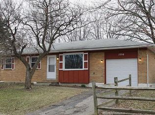 1899 Stetson Rd, Columbus, OH 43232