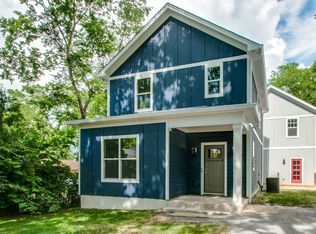 2405 Middle St, Nashville, TN 37208