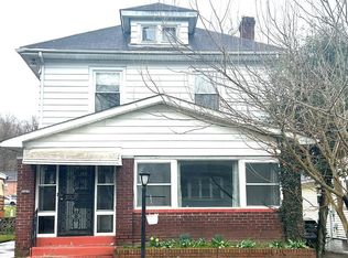 1042 28th St, Portsmouth, OH 45662