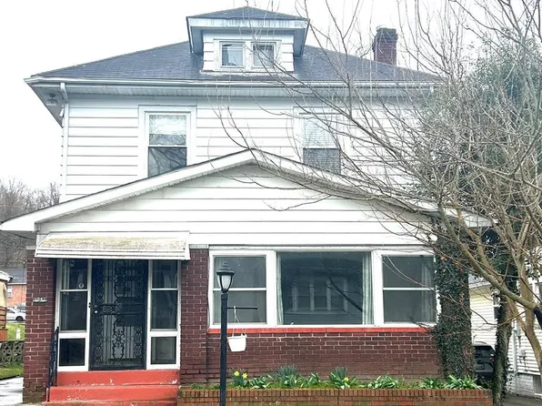 1042 28th St, Portsmouth, OH 45662