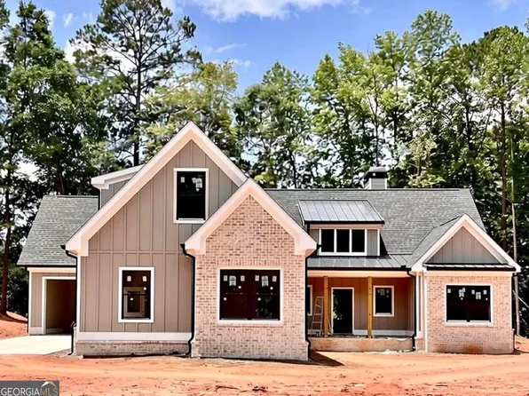 467 Lake Varner Dr, Covington, GA 30014