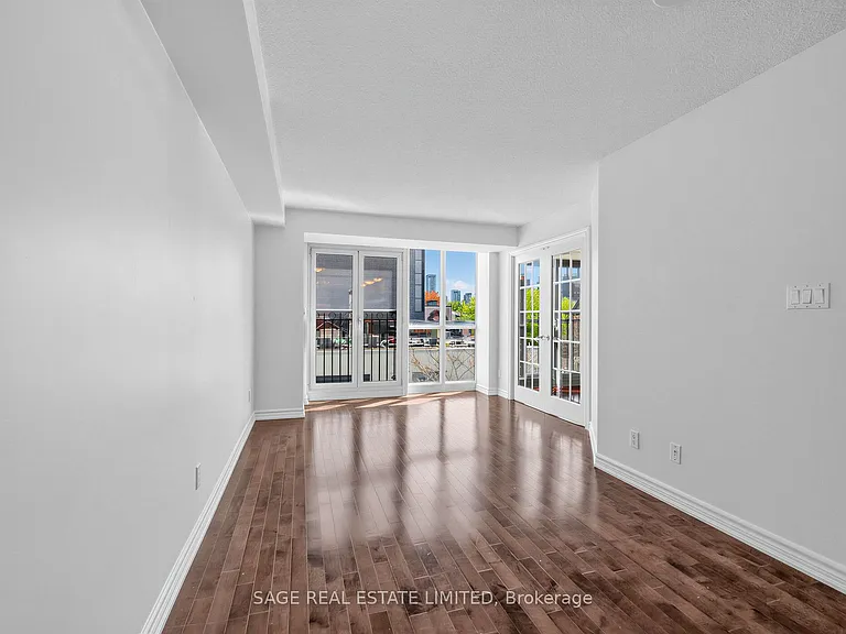 308 Palmerston Ave #315 — Photo 14
