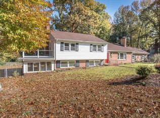 5001 Bonnie Brae Rd, North Chesterfield, VA 23234