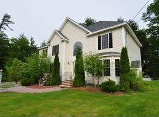 2 Adella Dr, Nashua, NH 03063