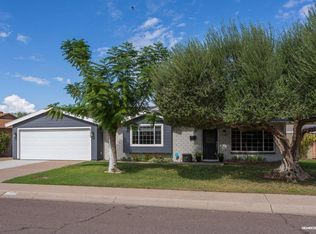 8224 E Roma Ave, Scottsdale, AZ 85251