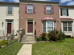 12121 Ivory Fashion Ct, Laurel, MD 20708