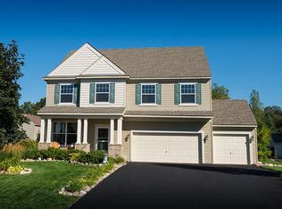 12820 46th Cir NE, Saint Michael, MN 55376