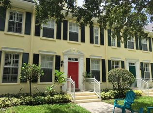 154 Redwood Dr, Jupiter, FL 33458