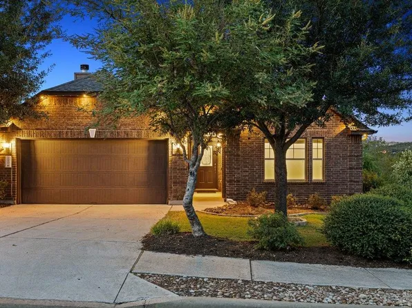 18412 Rio Chama Ln, Austin, TX 78738