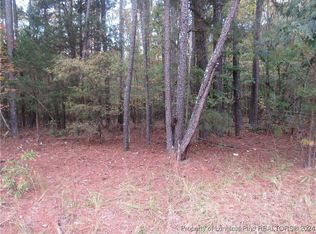 914 Taylors Chapel Rd, Sanford, NC 27330