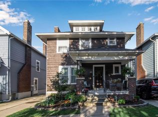 132 Wellington Rd, Buffalo, NY 14216