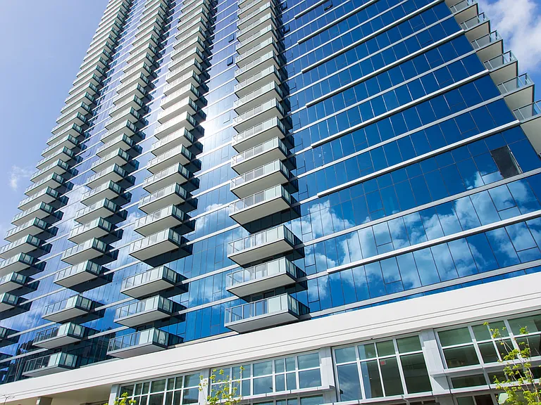 600 Ala Moana Blvd #2801 — Photo 26
