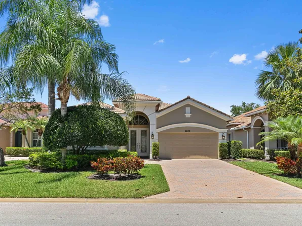 9220 Short Chip Circle, Port St Lucie, FL 34986