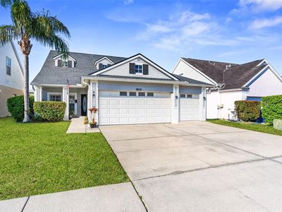 9633 Patrician Dr, New Port Richey, FL, 34655