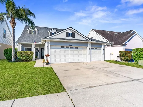 9633 Patrician Dr, New Port Richey, FL 34655