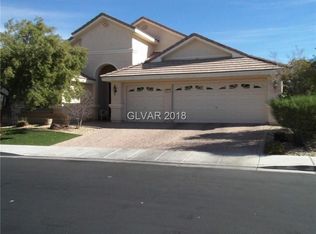3717 White Lion Ln, North Las Vegas, NV 89084