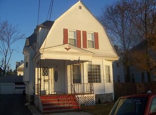 15 Byron Ave, Lawrence, MA 01841