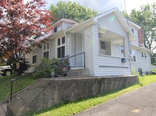 10 Decatur St, Binghamton, NY 13903