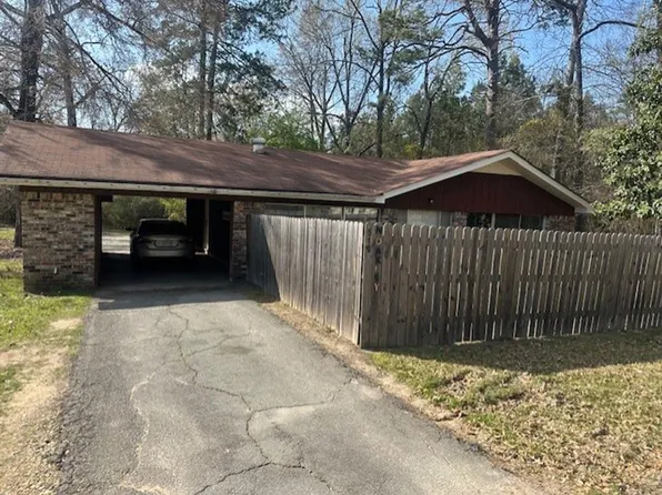 510 N Oakley St, Fordyce, AR 71742