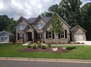 3325 Montebello Pkwy, Cumming, GA 30028