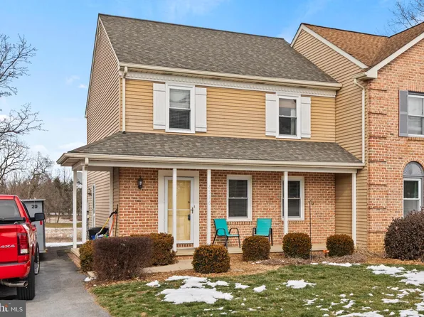 2536 Chrismar Way, East Petersburg, PA 17520