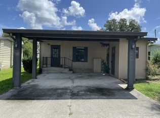 291 Country Club Dr #291, Plant City, FL 33565