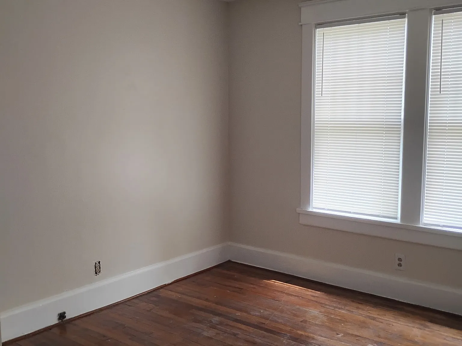 3 bed, 1.0 bath, 1000 sqft, $1,500 — Photo 3