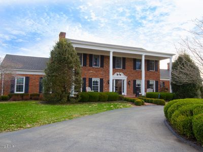 1223 S Buckeye Ln, Goshen, KY, 40026