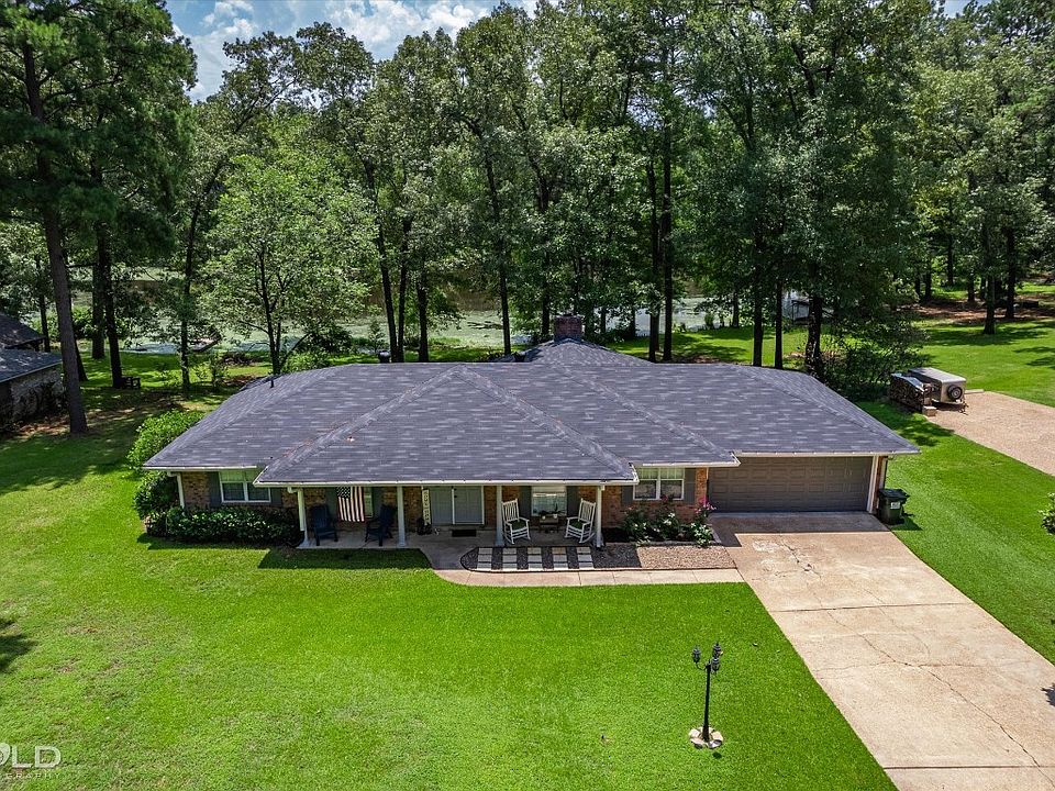 209 Pine Lake Dr, Haughton, LA 71037 Zillow