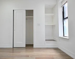 Rented by The Agency