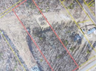 3157 State Highway 62 E, Liberty, NC 27298