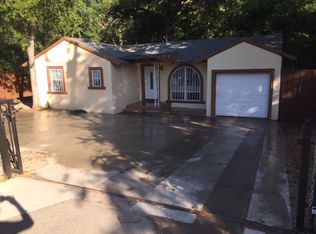 7512 Avenue Q, Dallas, TX 75228