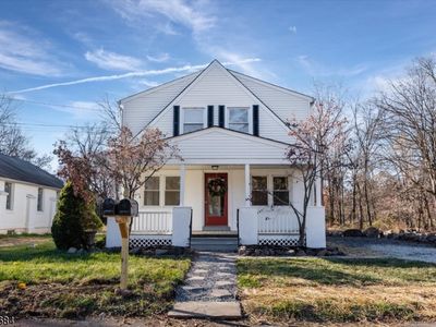 525 Mercer St, Bridgewater, NJ, 08807